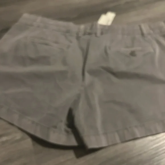J.crew Gray Women's Shorts‎ - Picture 4 of 5